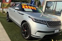 2020 Land Rover Range Rover Velar P250 S