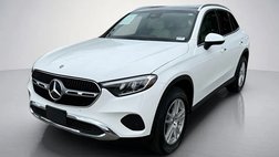 2023 Mercedes-Benz GLC-Class GLC 300 4MATIC