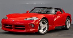 1993 Dodge Viper RT/10