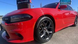 2019 Dodge Charger R/T