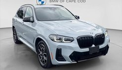 2024 BMW X3 M40i