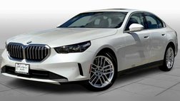 2024 BMW 5 Series 530i xDrive