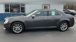 2018 Chrysler 300 Limited