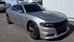 2017 Dodge Charger R/T