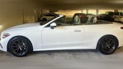 2024 Mercedes-Benz CLE CLE 300 4MATIC