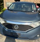 2011 Nissan Quest S