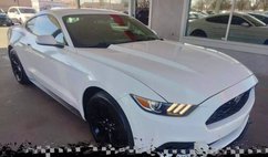 2016 Ford Mustang V6