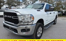 2024 Ram Ram Pickup 2500 Big Horn