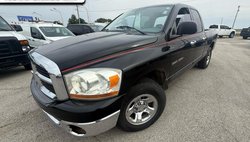 2006 Dodge Ram 1500 SLT