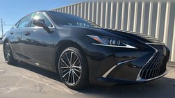 2025 Lexus ES 350 350 FWD