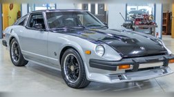 1980 Datsun 