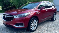 2019 Buick Enclave Premium