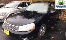 2003 Saturn L-Series L300