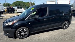 2019 Ford Transit Connect XL