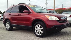 2008 Honda CR-V EX-L