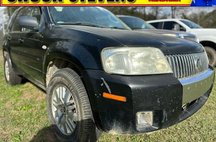 2006 Mercury Mariner Premier
