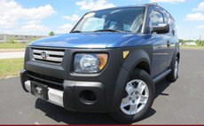 2007 Honda Element LX