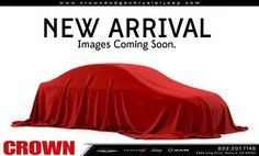 2016 Ram ProMaster 1500 136 WB