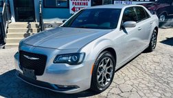 2016 Chrysler 300 S
