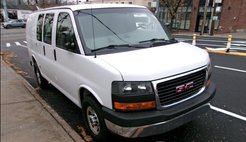 2014 GMC Savana 2500