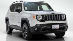 2023 Jeep Renegade Upland