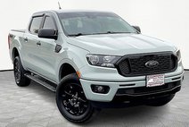 2023 Ford Ranger