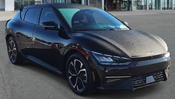 2023 Kia EV6 GT-Line