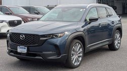 2026 Mazda CX-50 2.5 S Premium