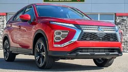 2024 Mitsubishi Eclipse Cross SEL
