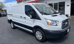 2019 Ford Transit 150