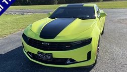 2021 Chevrolet Camaro LT