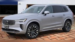 2026 Volvo XC90 B6 Ultra 6P