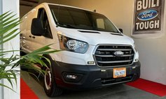 2020 Ford Transit 150