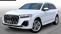 2025 Audi Q7 quattro Premium Plus 55 TFSI