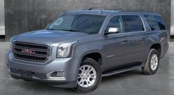 2018 GMC Yukon XL SLE