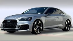 2019 Audi RS 5 2.9T quattro