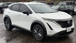 2023 Nissan Ariya Engage+ e-4ORCE