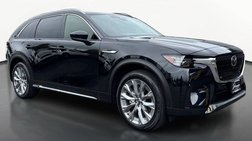 2025 Mazda CX-90 3.3 Turbo Premium Plus