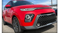 2020 Kia Soul EX