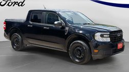 2024 Ford Maverick XL