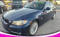 2011 BMW 3 Series 335i