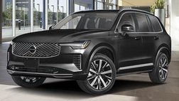2026 Volvo XC90 B6 Plus 7P