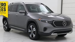 2022 Mercedes-Benz EQB EQB 350 4MATIC