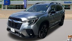 2024 Subaru Ascent Limited 7-Passenger