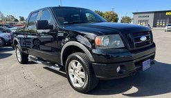 2007 Ford F-150 FX4