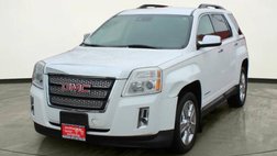 2015 GMC Terrain SLT-1