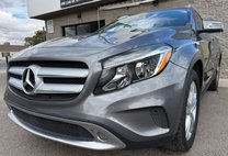 2016 Mercedes-Benz GLA-Class GLA 250