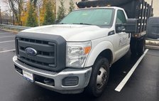 2015 Ford Super Duty F-350 XL