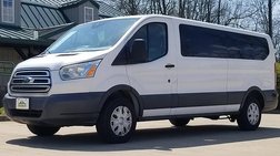 2015 Ford Transit XLT