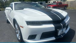 2015 Chevrolet Camaro SS